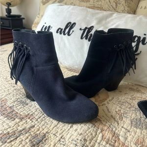 Ankle Boots